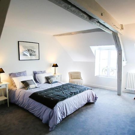 شقة L'Atelier Saint-Denis-sur-Loire المظهر الخارجي الصورة